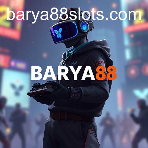 BARYA88 Dominates Gaming World