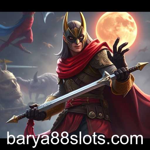 The Rising Trend of BARYA88 in Global Gaming
