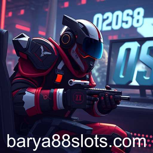 The Rise of BARYA88 in Gaming