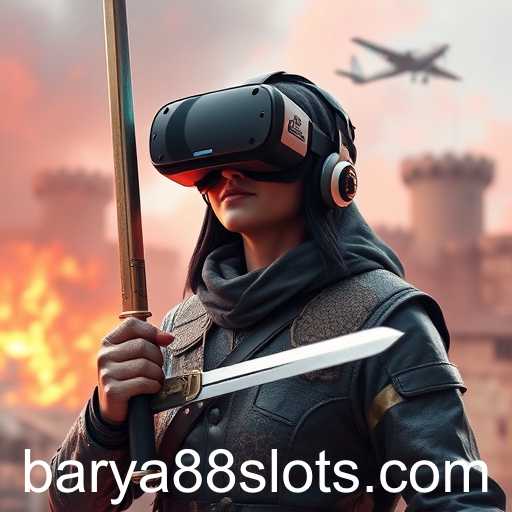 Digital Gaming Evolution: Unveiling New Horizons