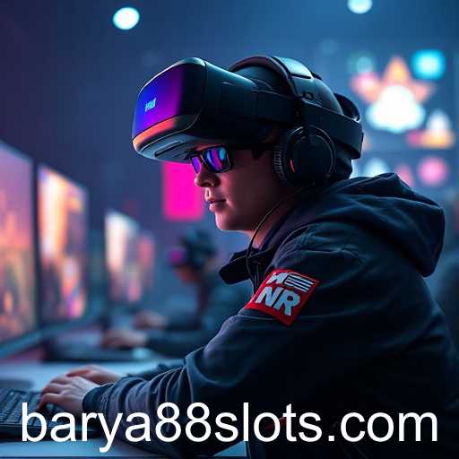 Digital Revolution in Gaming