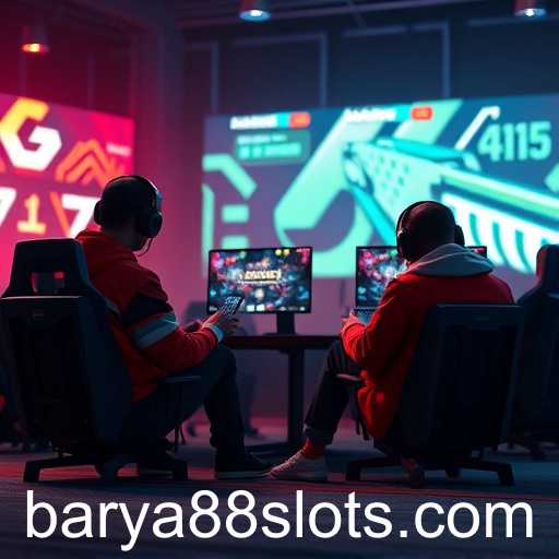 Digital Gaming Landscape Evolves