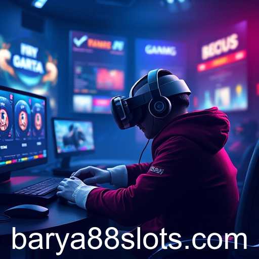 Innovative Trends in Gaming for 2025