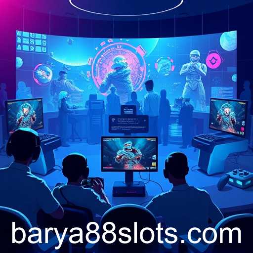 The Rise of Online Gaming Culture